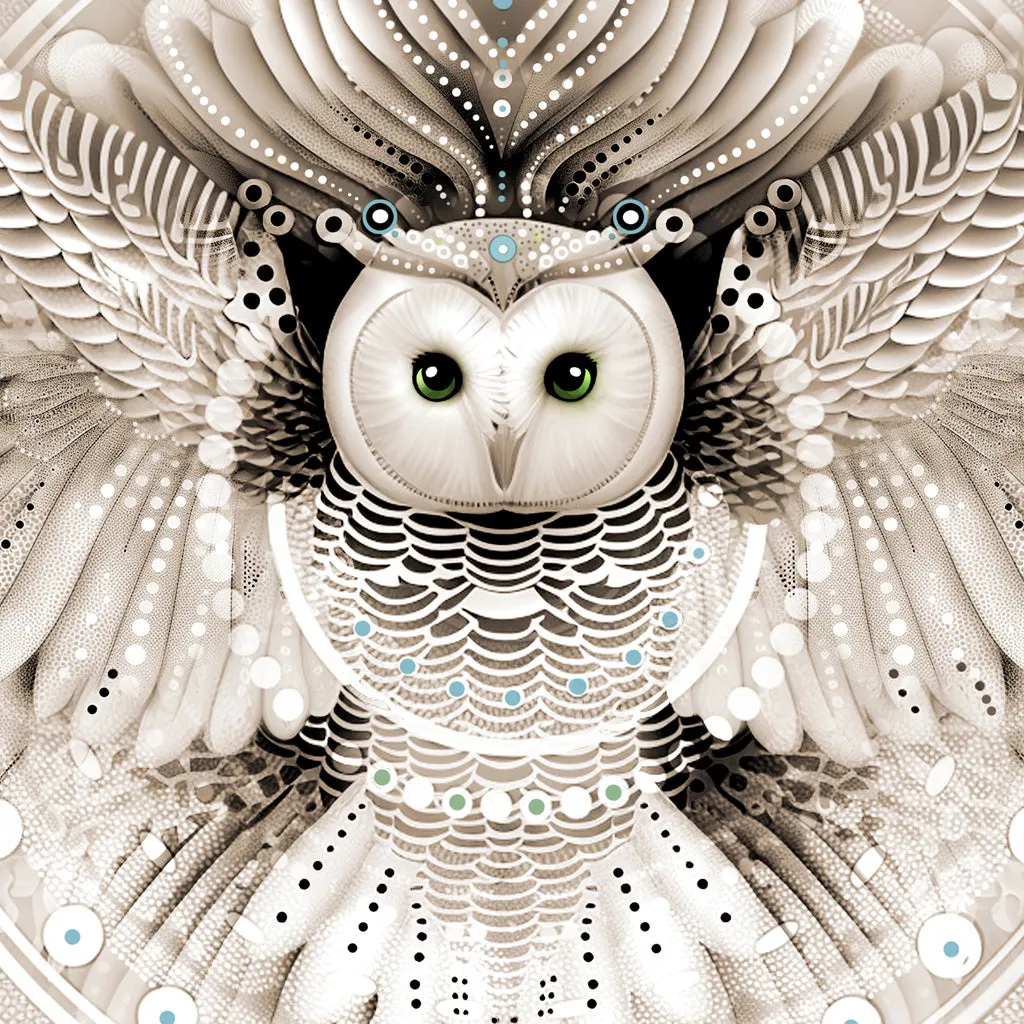 White Owl