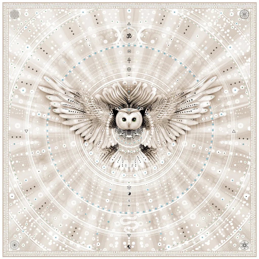 White Owl