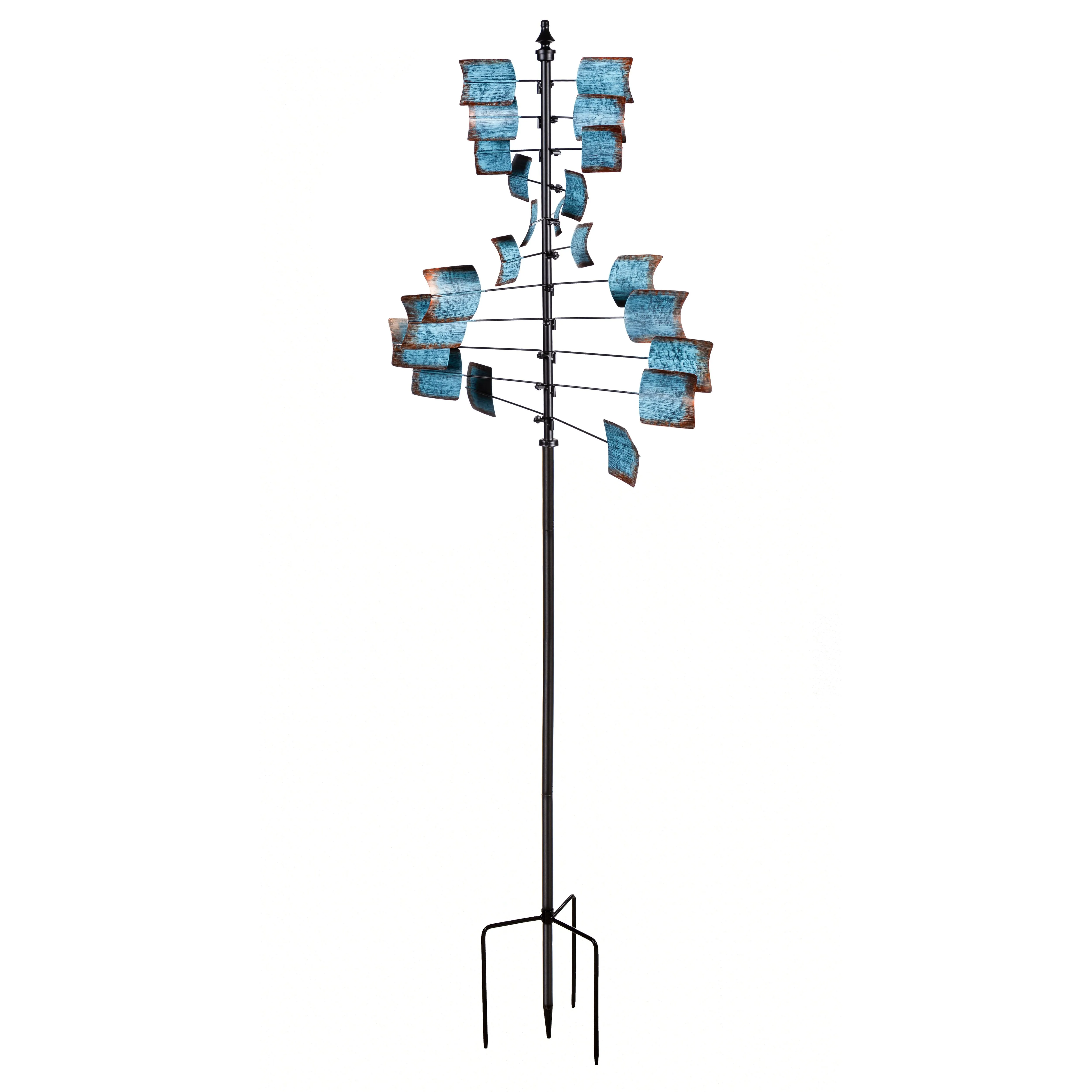 Wind Helix Spinner,phc094