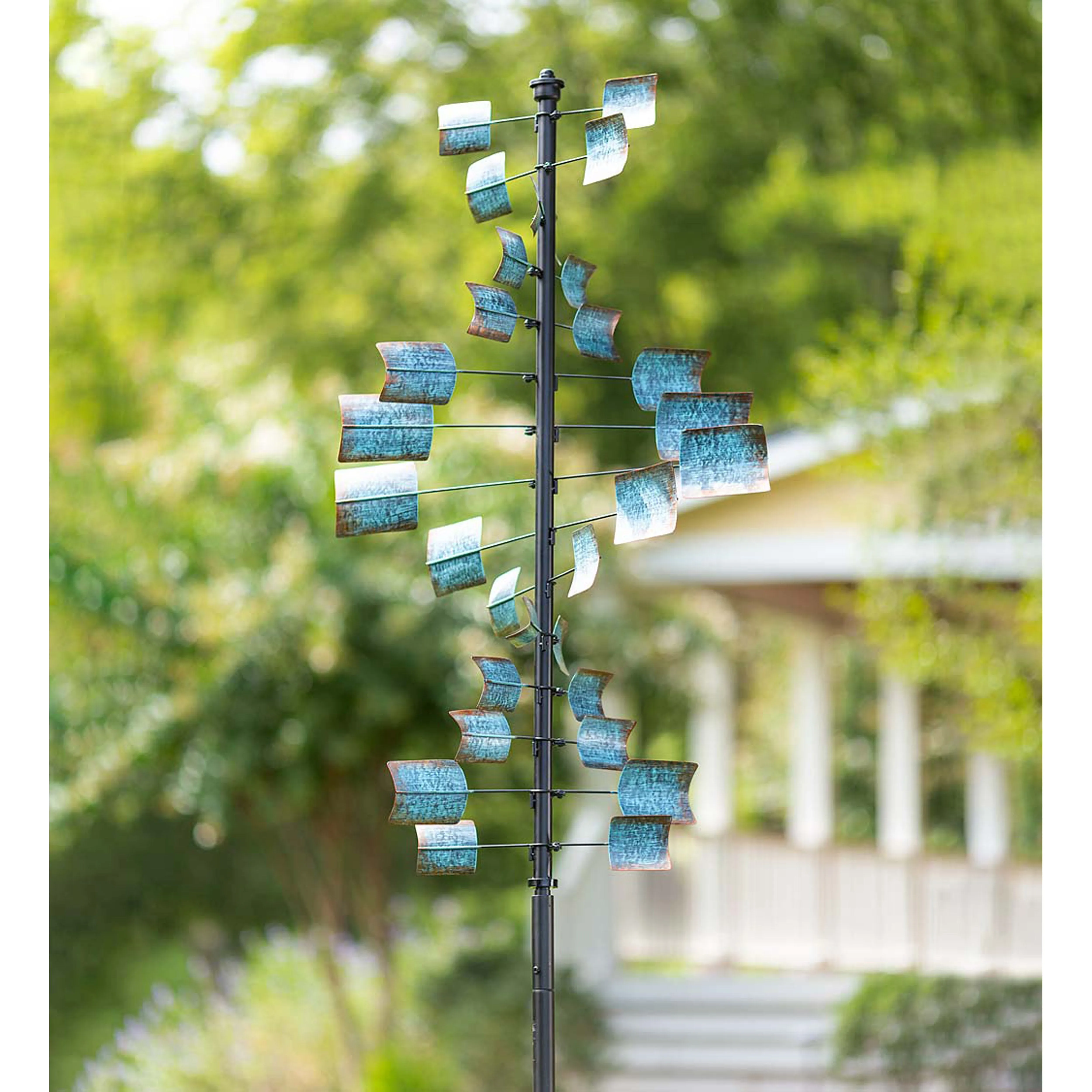 Wind Helix Spinner,phc094