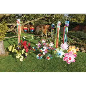Windy Playground Sensory Set