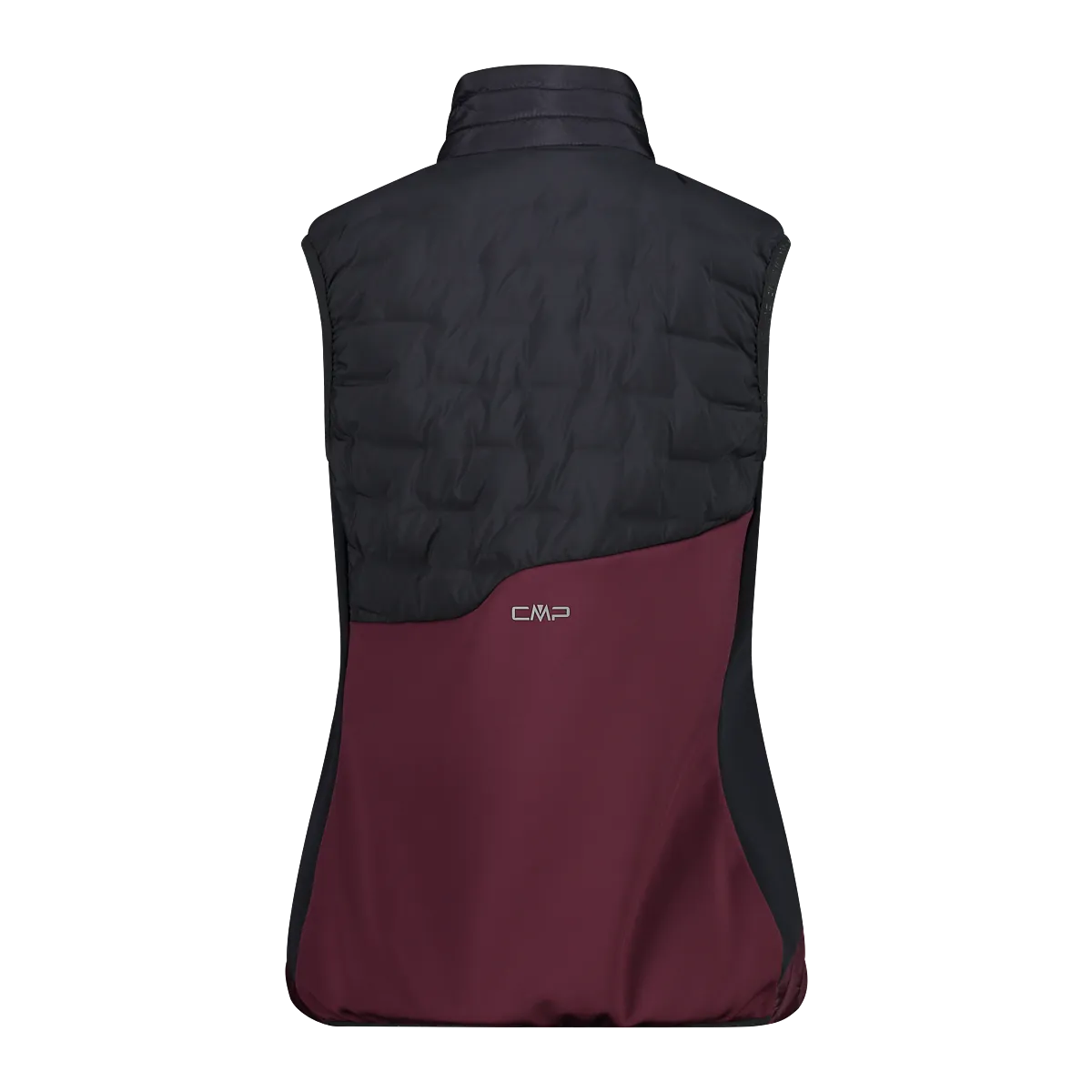 WOMAN VEST HYBRID