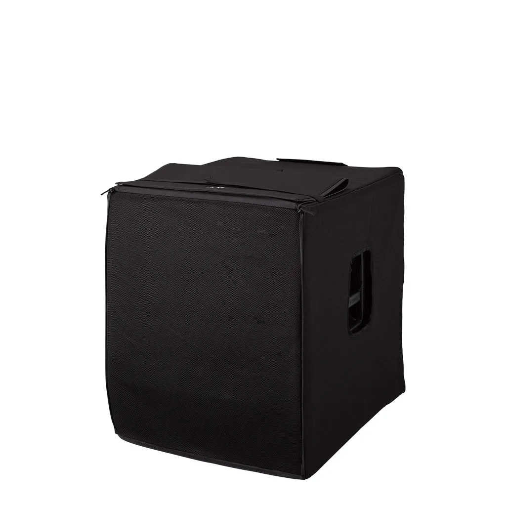 Yamaha SPCVR-DXS18XLF Water-Resistant Speaker Cover For DXS18XLF And CXS18XLF