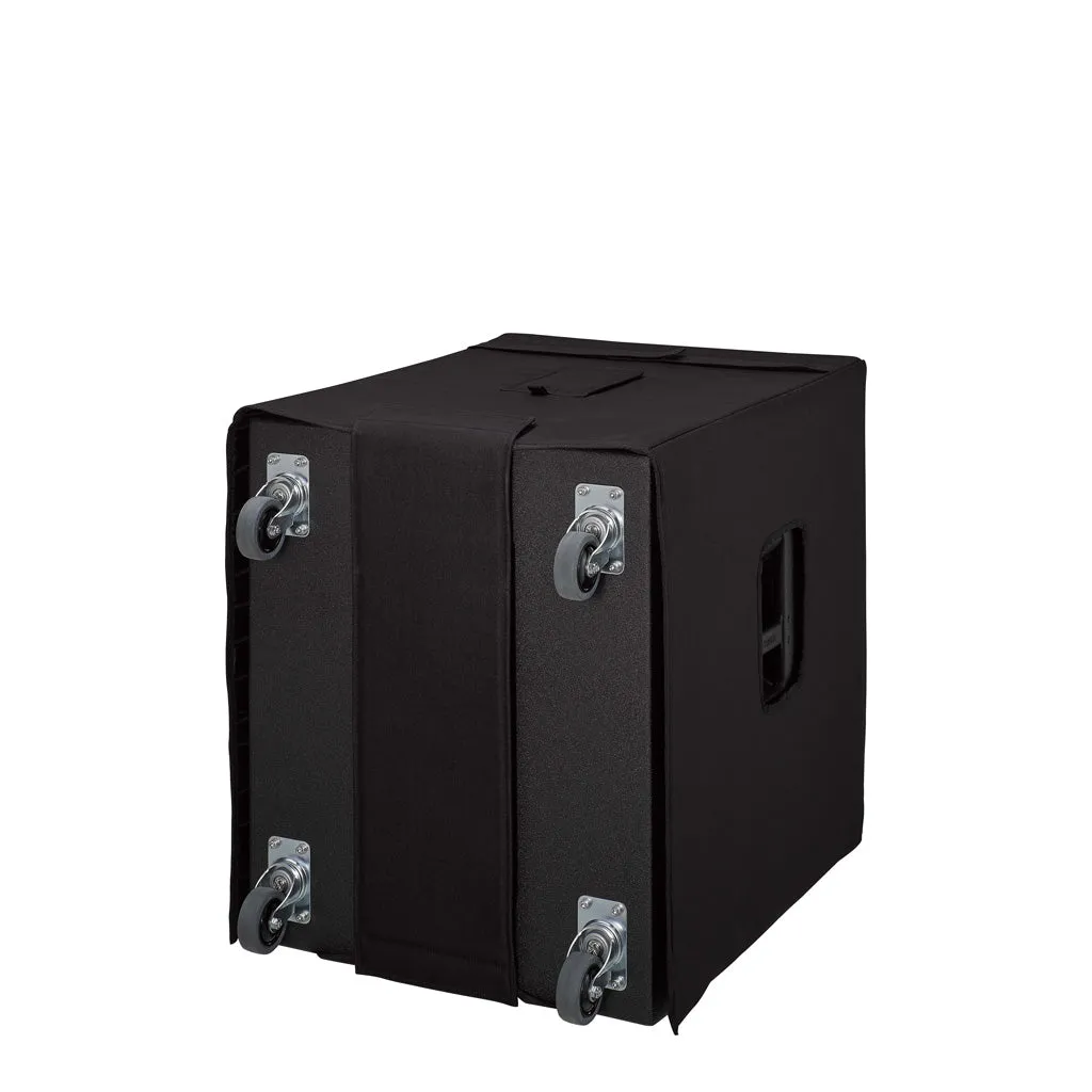 Yamaha SPCVR-DXS18XLF Water-Resistant Speaker Cover For DXS18XLF And CXS18XLF