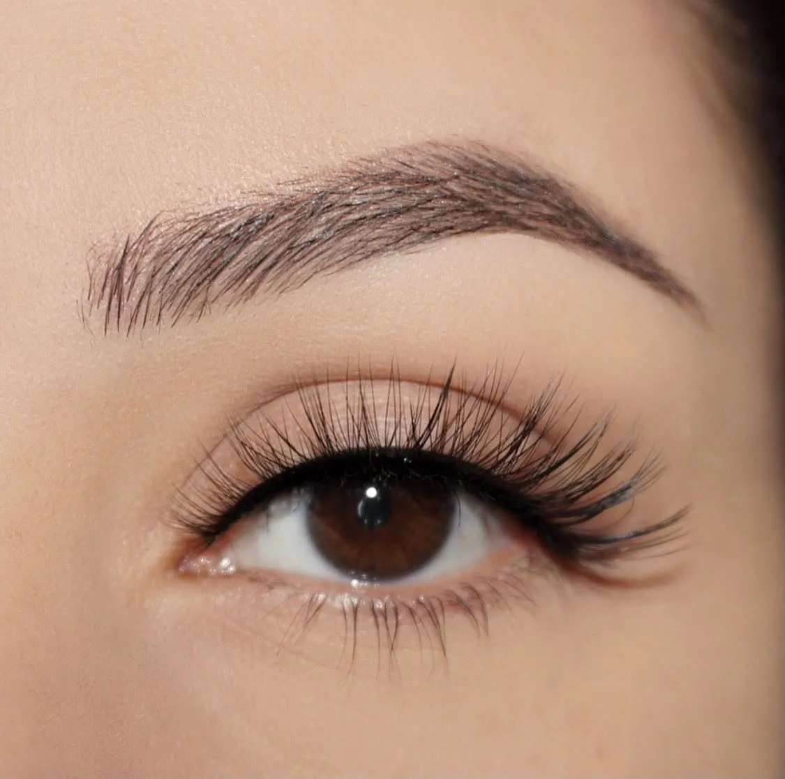 YAS Lashes