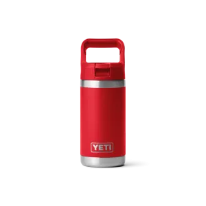 YETI - Rambler Jr 12 oz (354 ml) Kids Bottle - Rescue Red