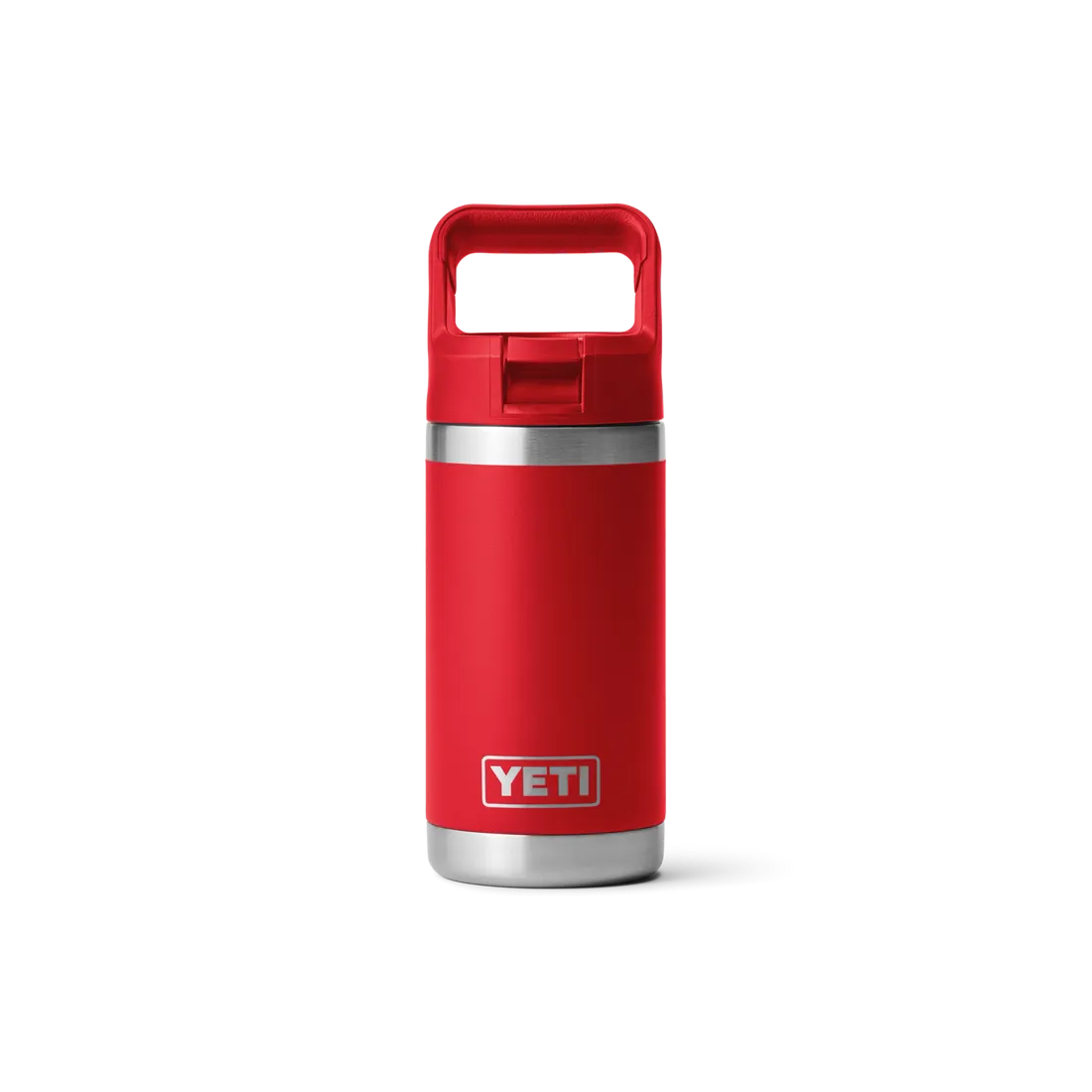 YETI - Rambler Jr 12 oz (354 ml) Kids Bottle - Rescue Red