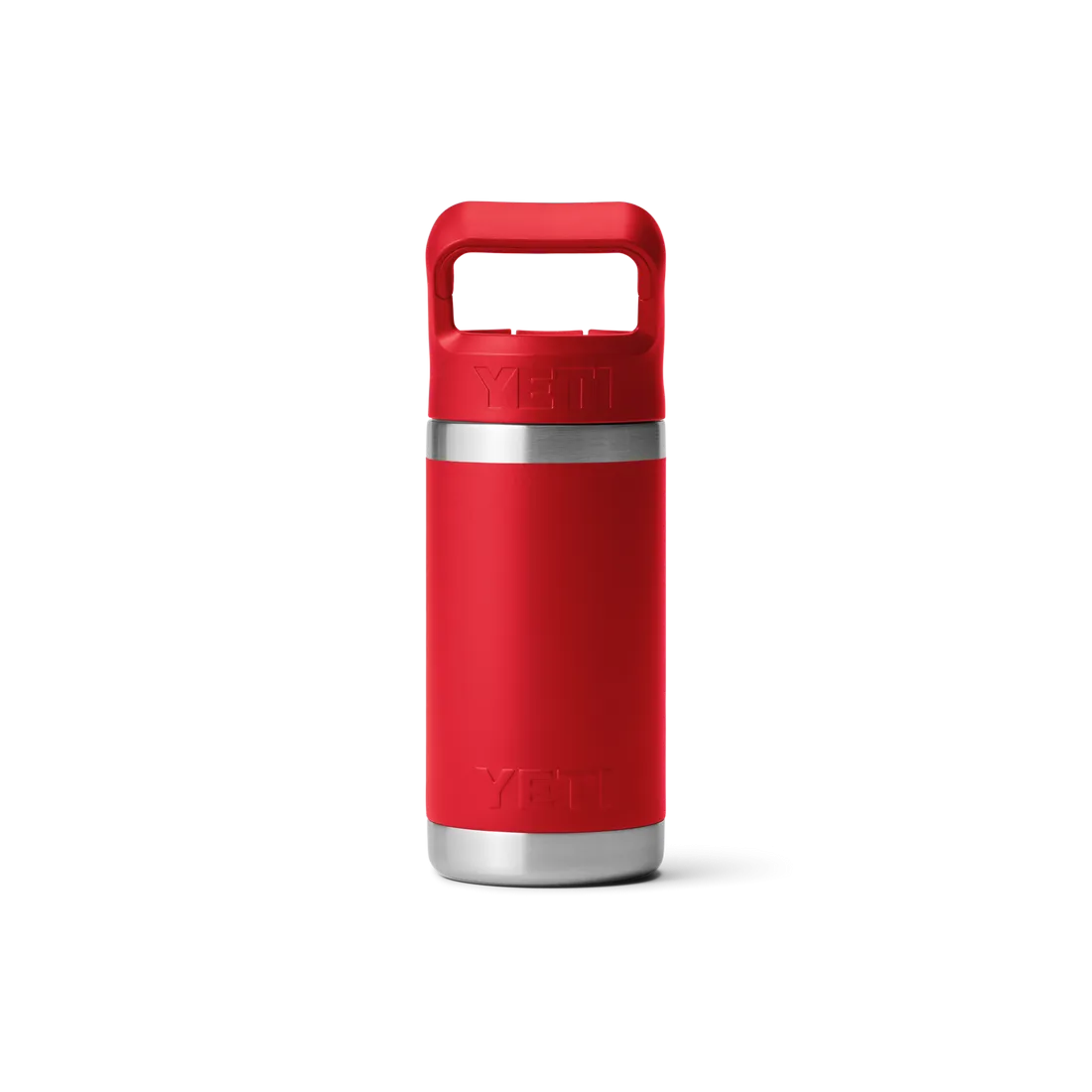 YETI - Rambler Jr 12 oz (354 ml) Kids Bottle - Rescue Red