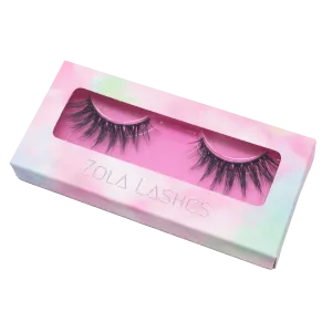 Zola Lashes Vixen Lashes
